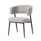 Laurance Dining Chair-Granite