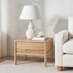 Alessa 600 Lamp Table