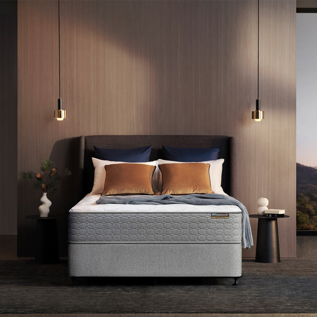 Sealy Bradford Double Size Mattress Firm