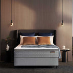 Sealy Bradford Queen Size Mattress Plush
