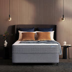 Sealy Cardiff Long Single Size Mattress Firm