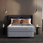 Sealy Cardiff Double Size Mattress Medium