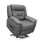 Kate Triple Motor Leather Lift Chair