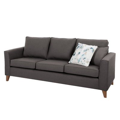 Kitty 3 Seater Fabric Sofa hover image