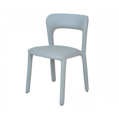 Madrid Dining Chair Set of 2-Grey