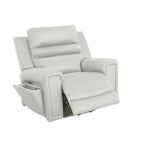 Mason Fabric Power Recliner