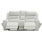 Mason 2 Seater Fabric Power Recliner
