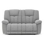 Lazboy Maverick Fabric 2 Seater Glideaway