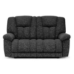Lazboy Maverick Fabric 2 Seater Glideaway