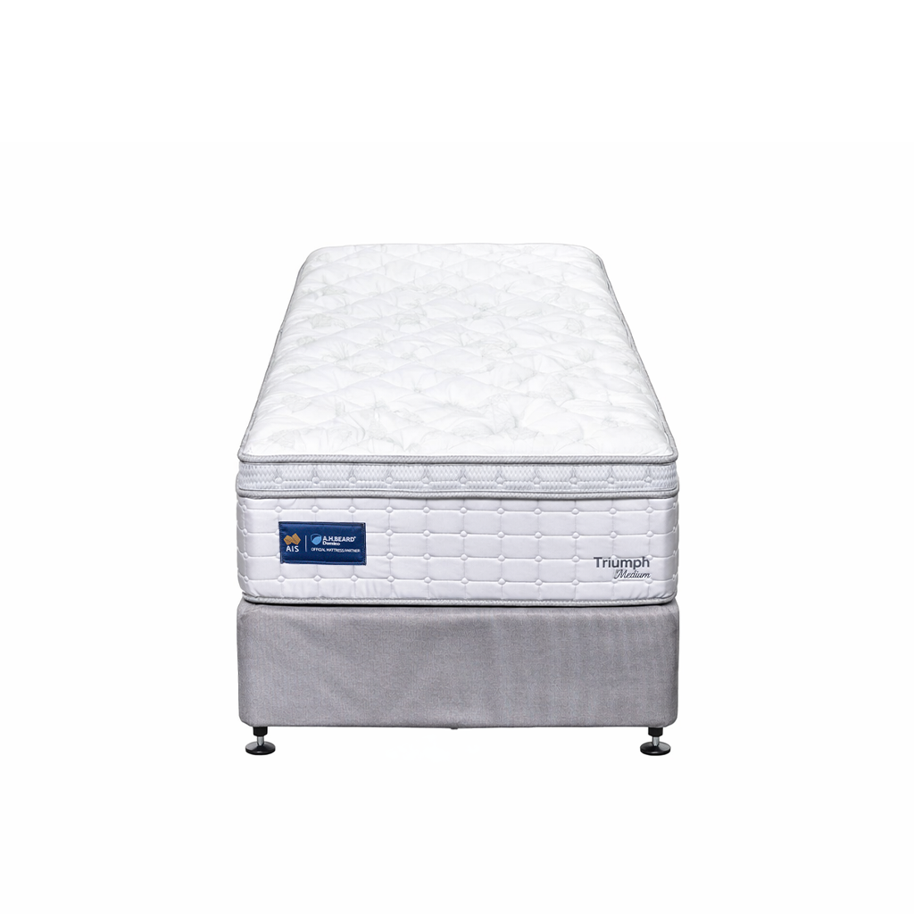 Domino Triumph Mattress