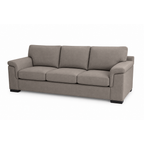 Hudson 3.5 Seater Fabric Sofa