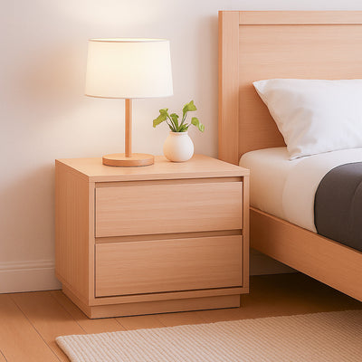 Monti Bedside-Natural hover image