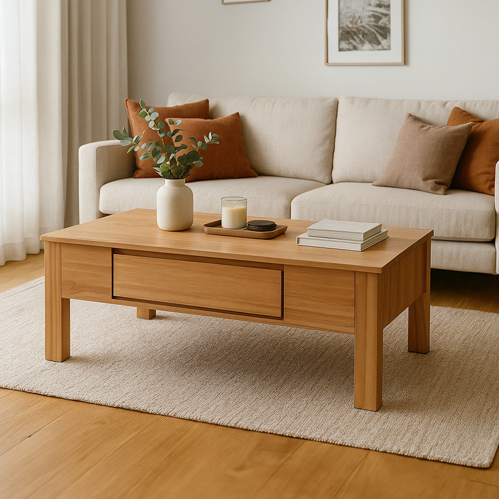 Monti 1200 Coffee Table