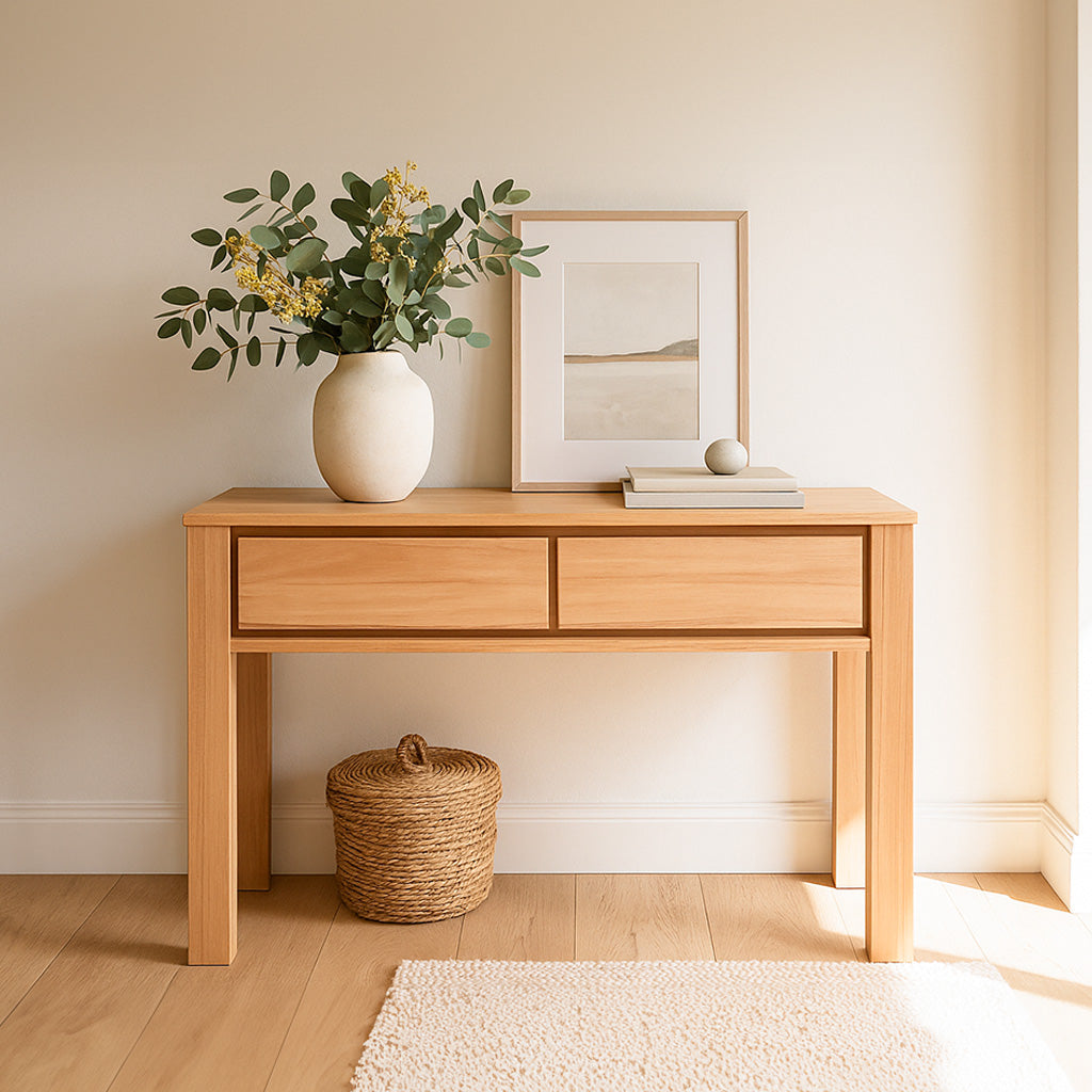 Monti 1200 Console Table
