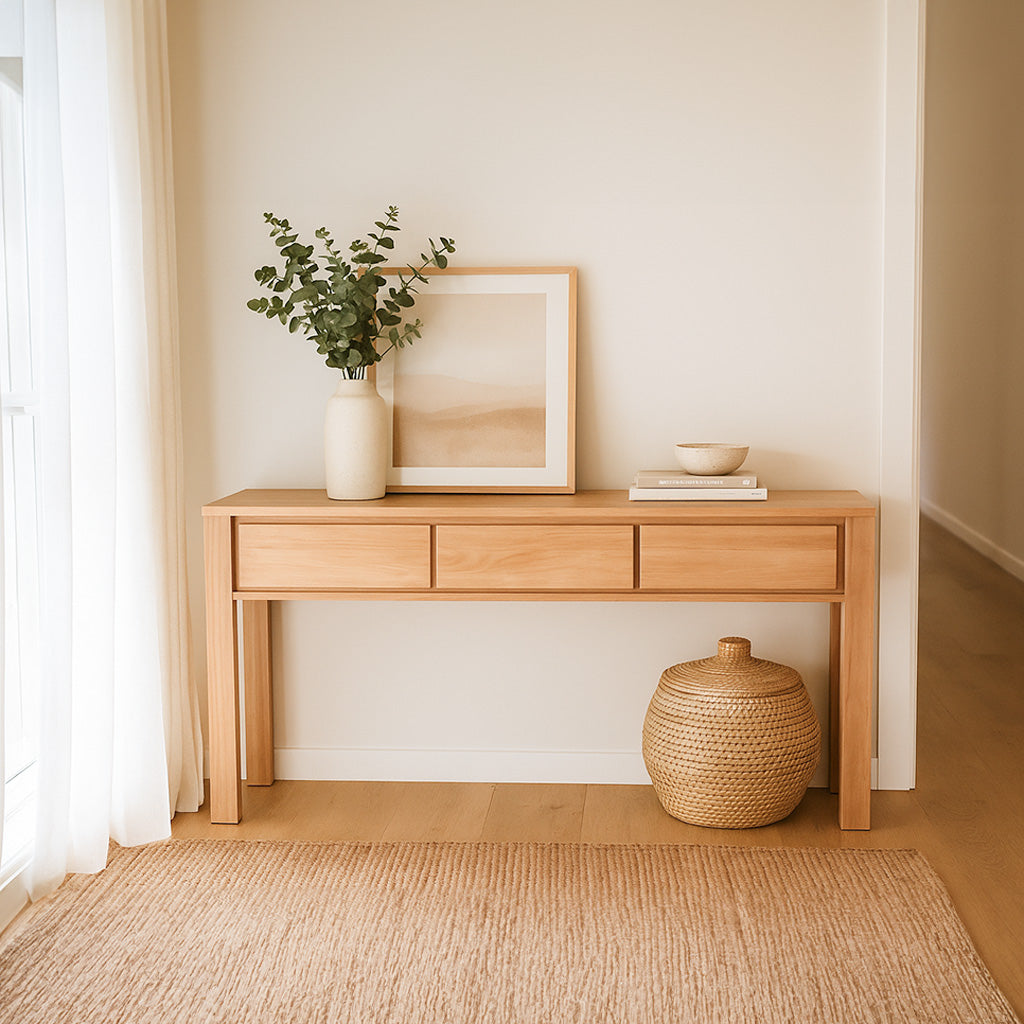 Monti 1600 Console Table