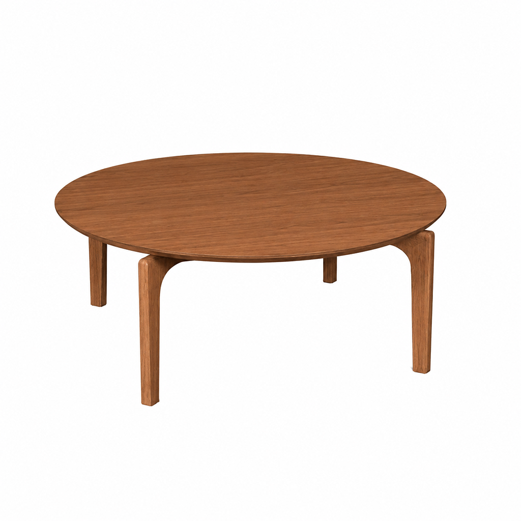 Nordic 1000 Dia Round Coffee Table