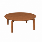 Nordic 1000 Dia Round Coffee Table