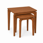 Nordic Nest of Tables