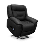 Kate Triple Motor Leather Lift Chair