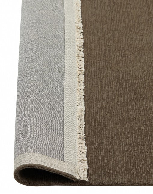 Alessandre Rug 2m x 3m-Taupe