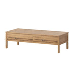 Alessa 1200 Coffee Table