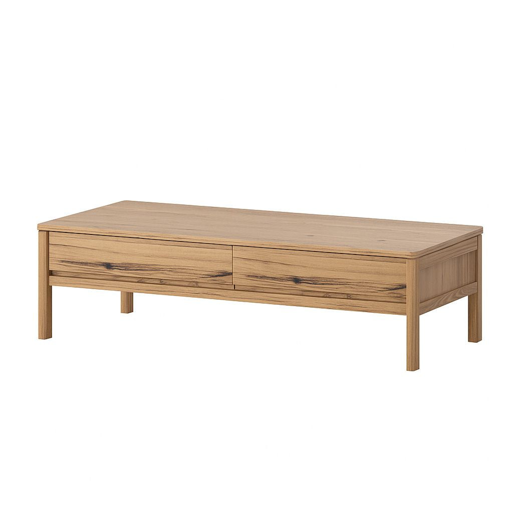 Alessa 1200 Coffee Table