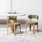 Carmo Dining Chair Set of 2