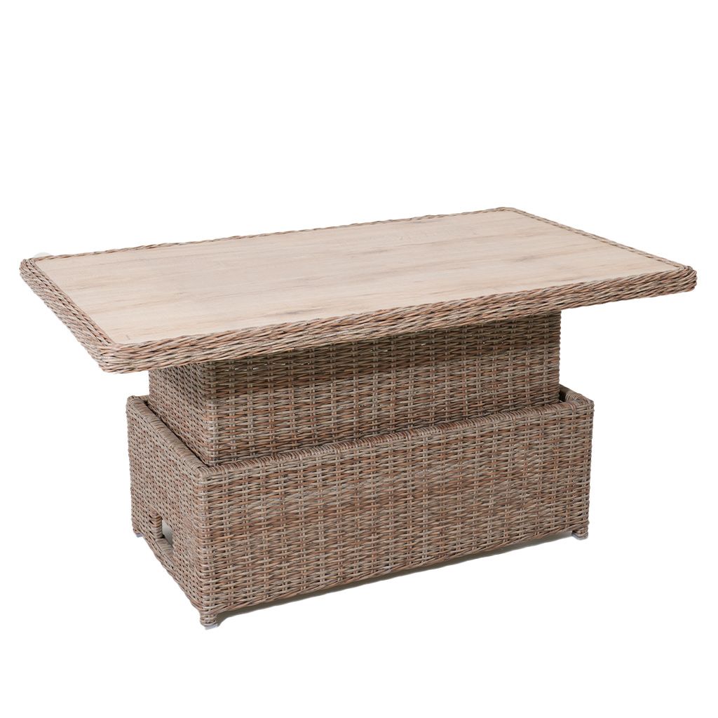 Buenos Aires Up & Down Table Marina