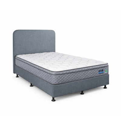 Platinum Bedhead King Single Size