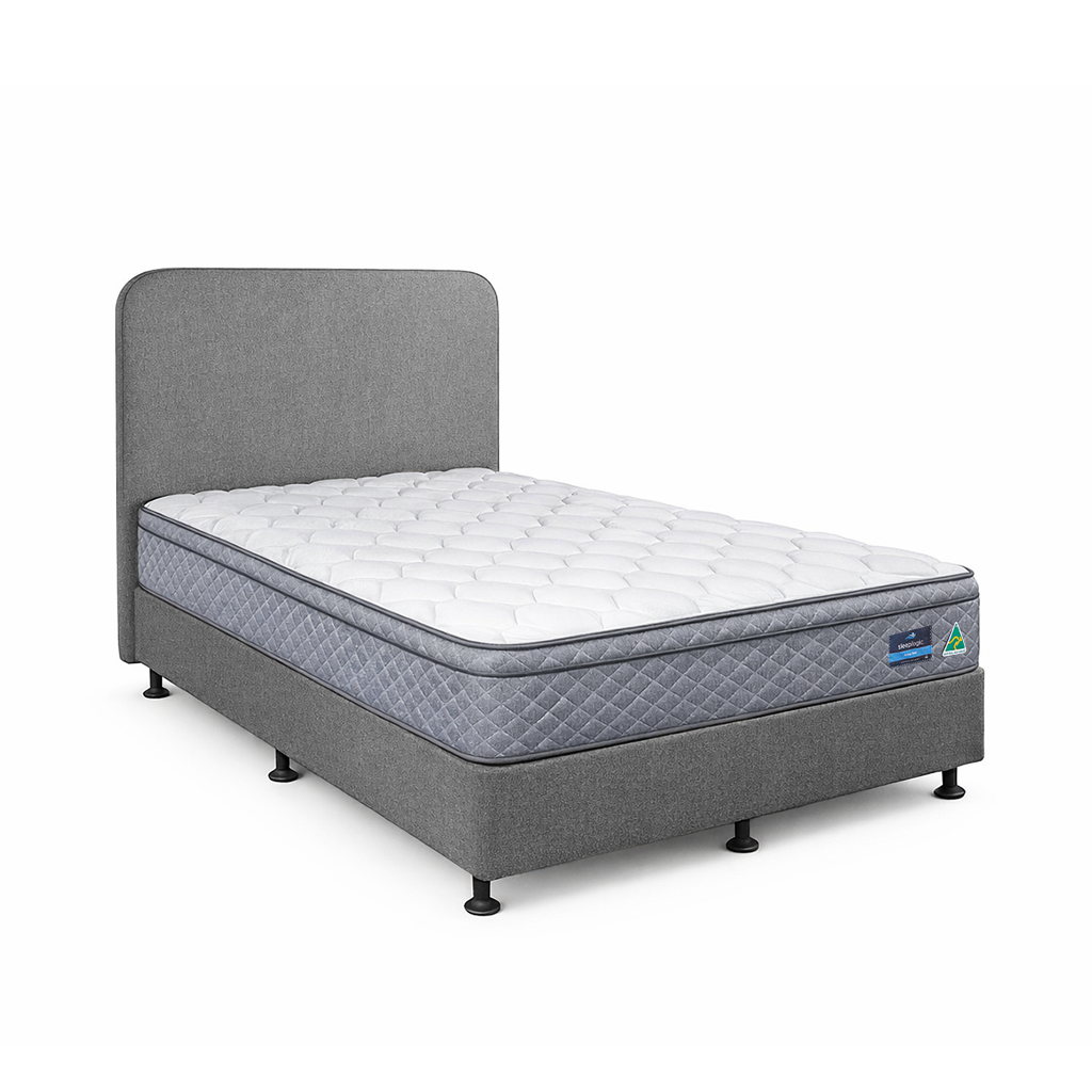 Platinum Bedhead King Single Size