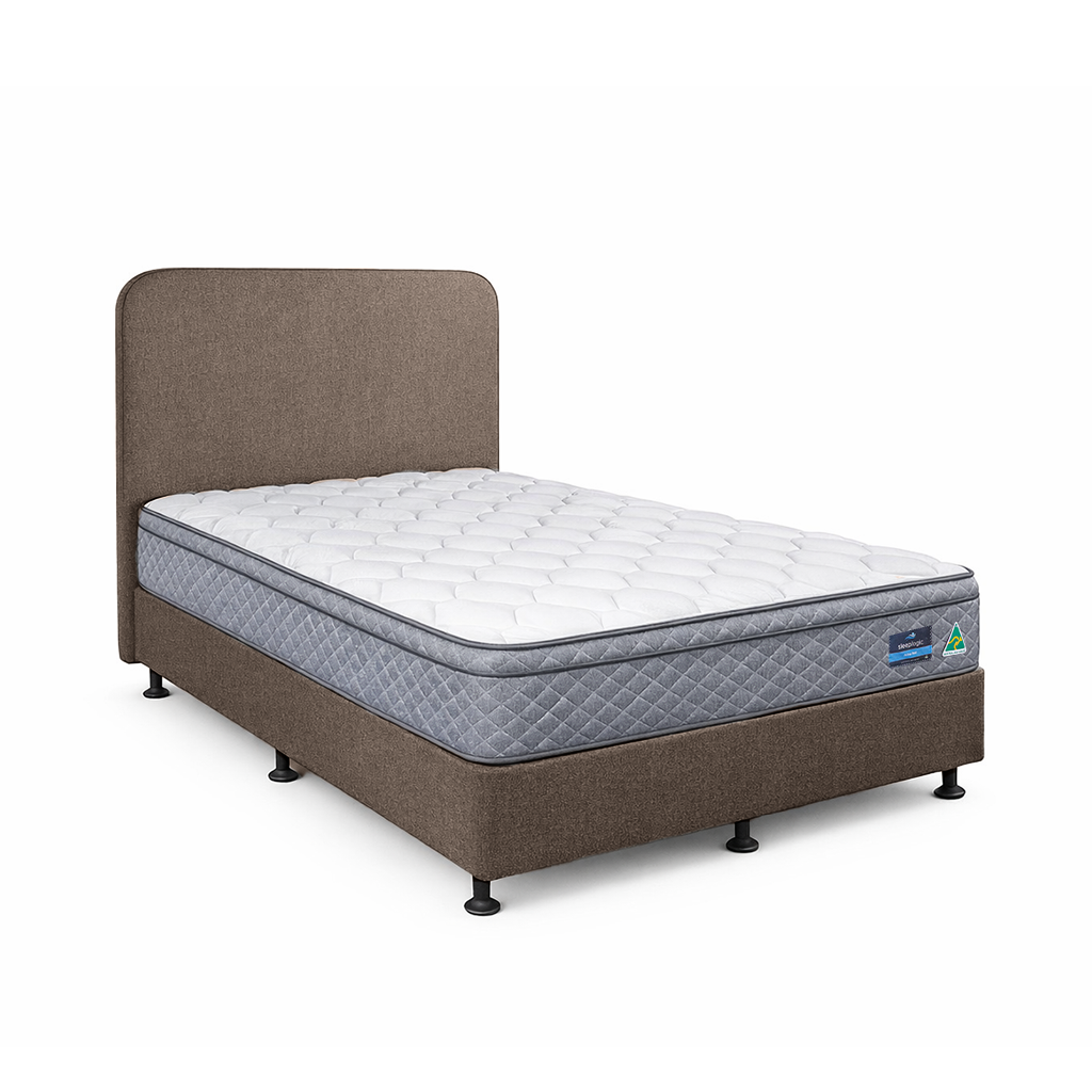Platinum Bedhead King Single Size