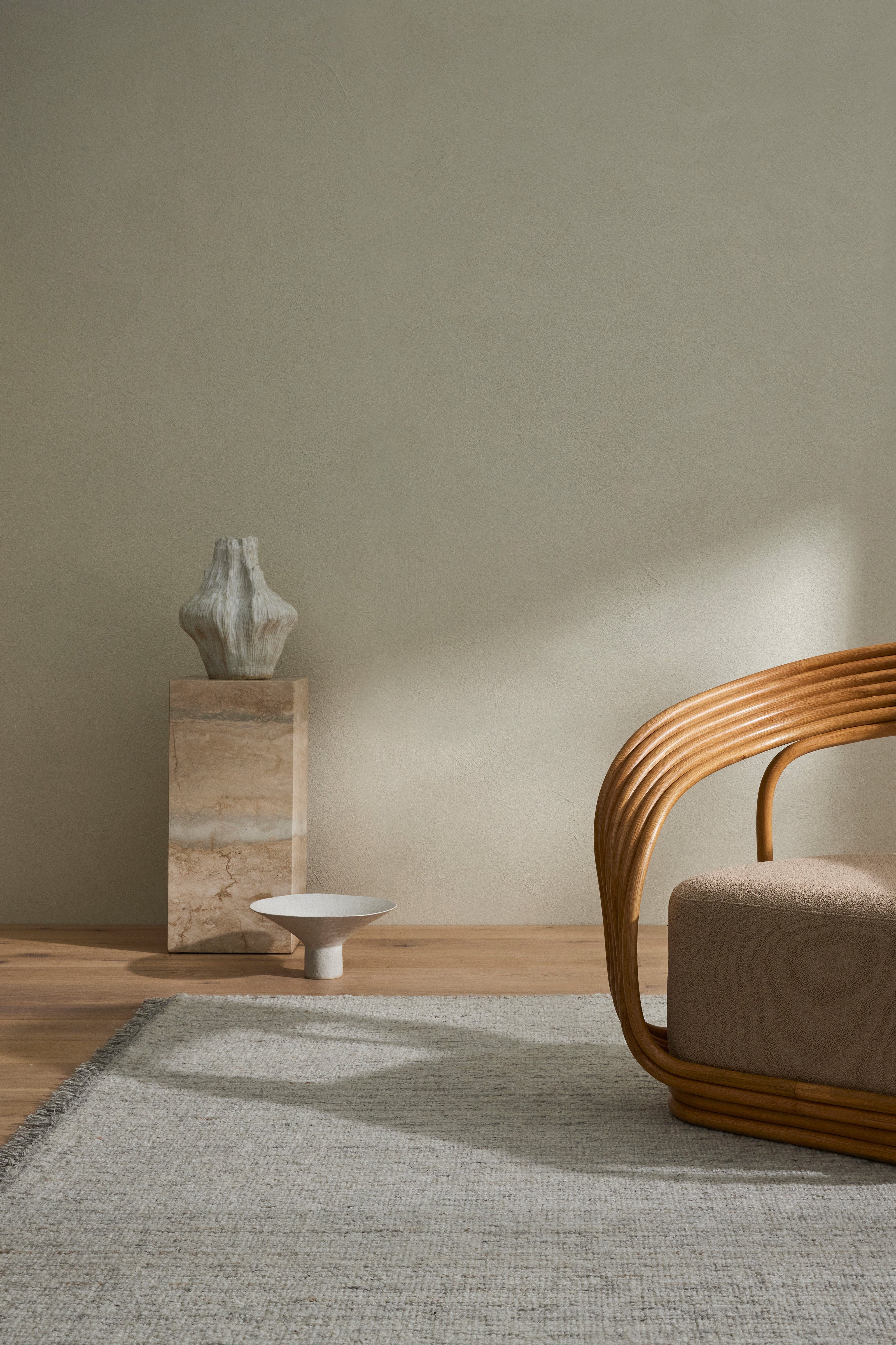 Puglia Rug 2m x 3m-Fox