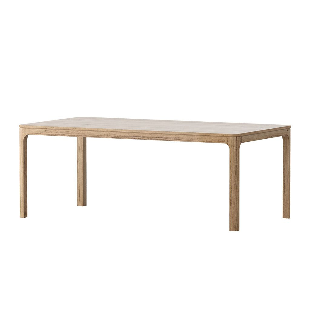 Alessa 2000 Dining Table