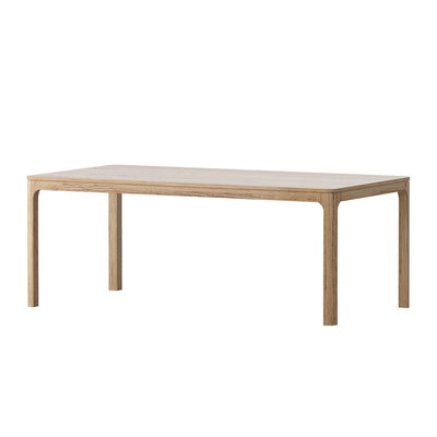 Alessa 2000 Dining Table