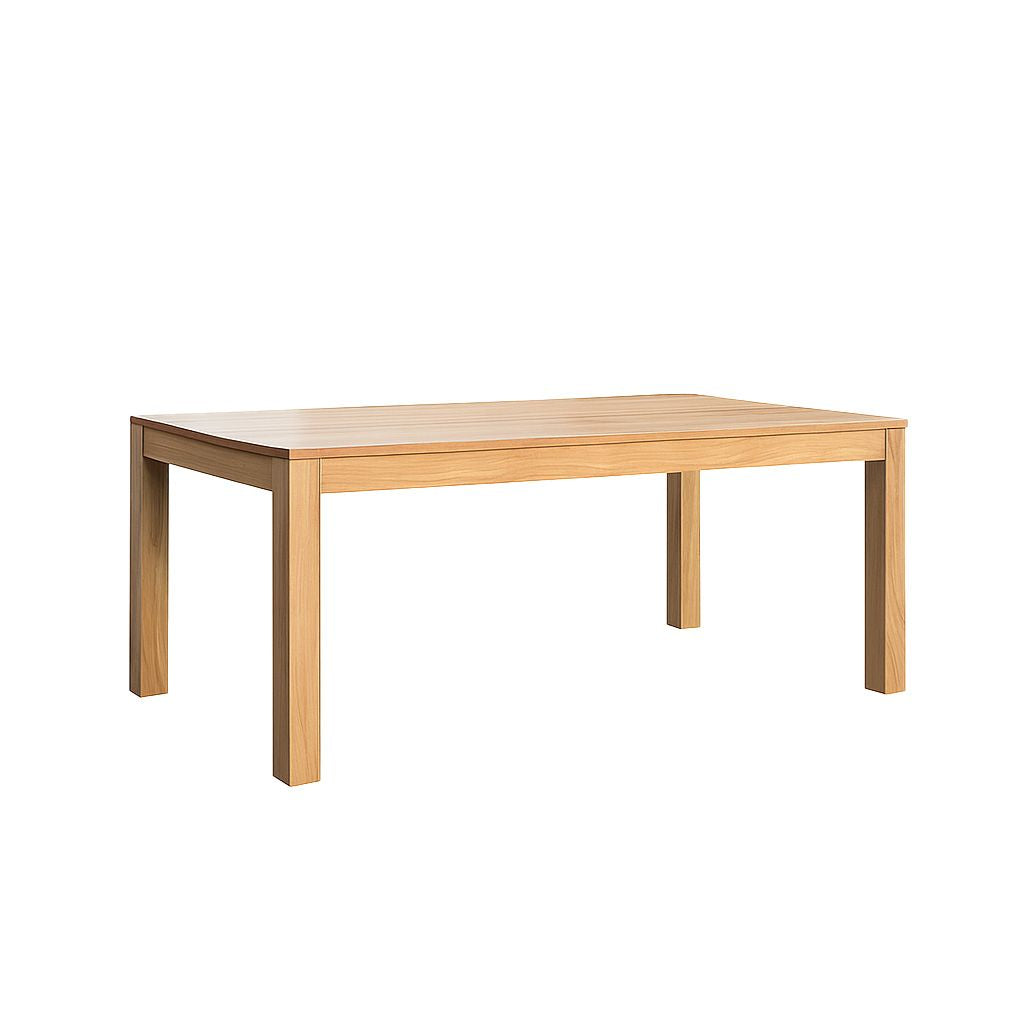 Monti 1800 Dining Table