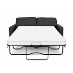 Romi 2.5 Seater Innerspring Double Sofa Bed