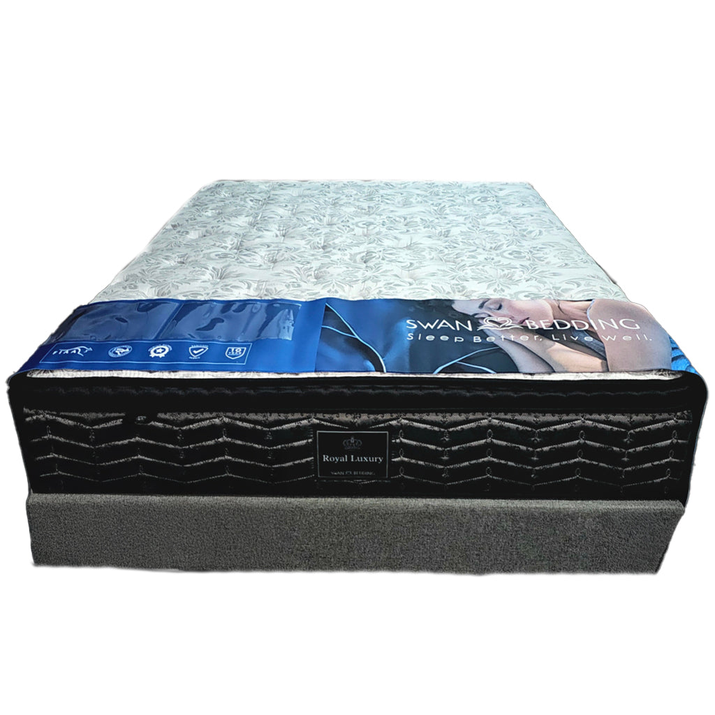 Royal Luxury Mattress King Size Firm