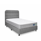 Ruby Bedhead King Single Size-Dew