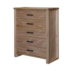 Sierra Tallboy-Natural