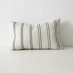 Vinnie Cushion 40 x 60cm-Glacier