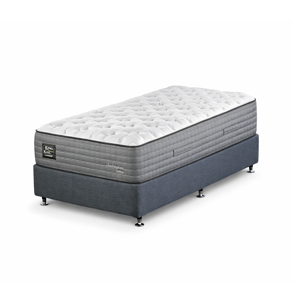 King Koil Sandringham Single Size Mattress Firm