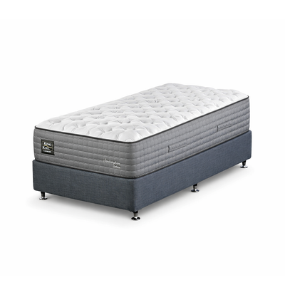 King Koil Sandringham Long Single Size Mattress Firm