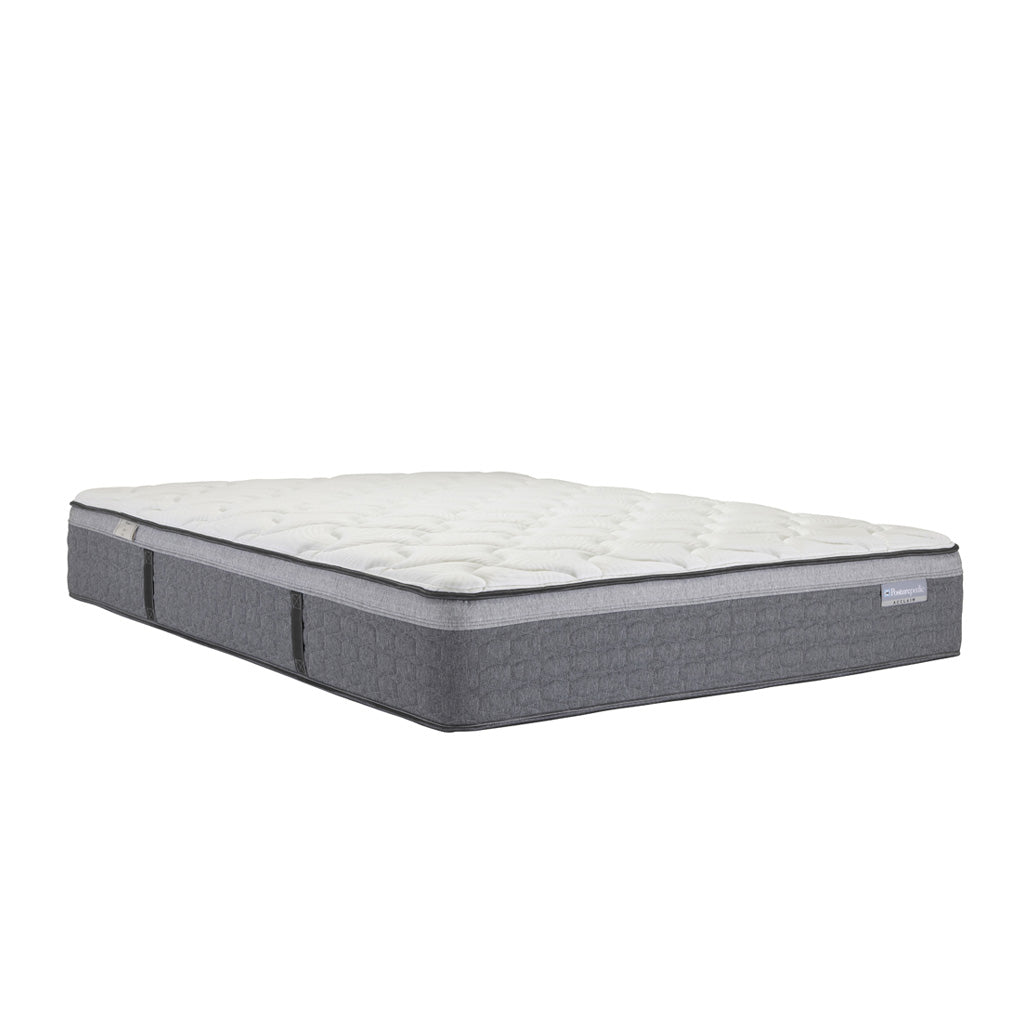 Sealy Cardiff Single Size Mattress Medium