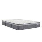 Sealy Cardiff King Size Mattress Plush