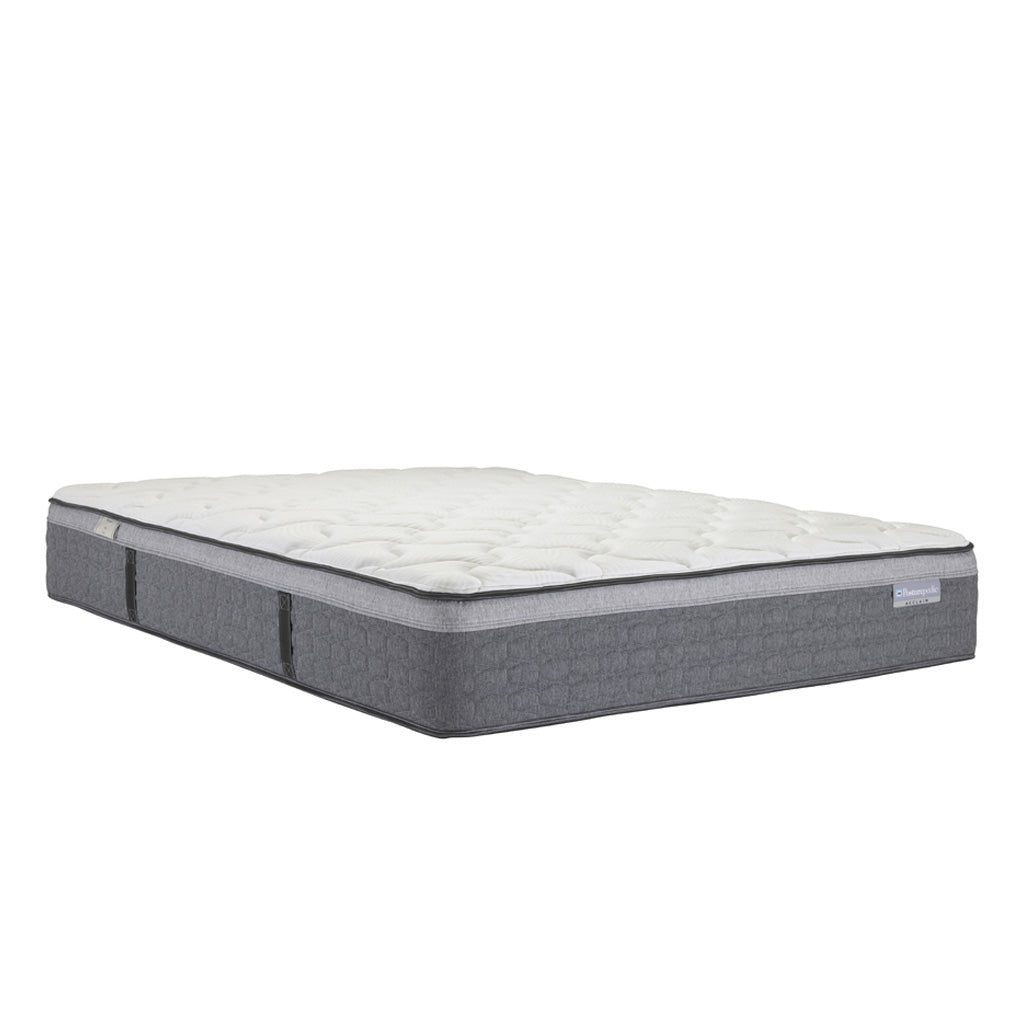 Sealy Cardiff King Single Size Mattress Plush