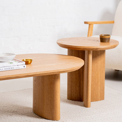 Boyd Side Table hover image
