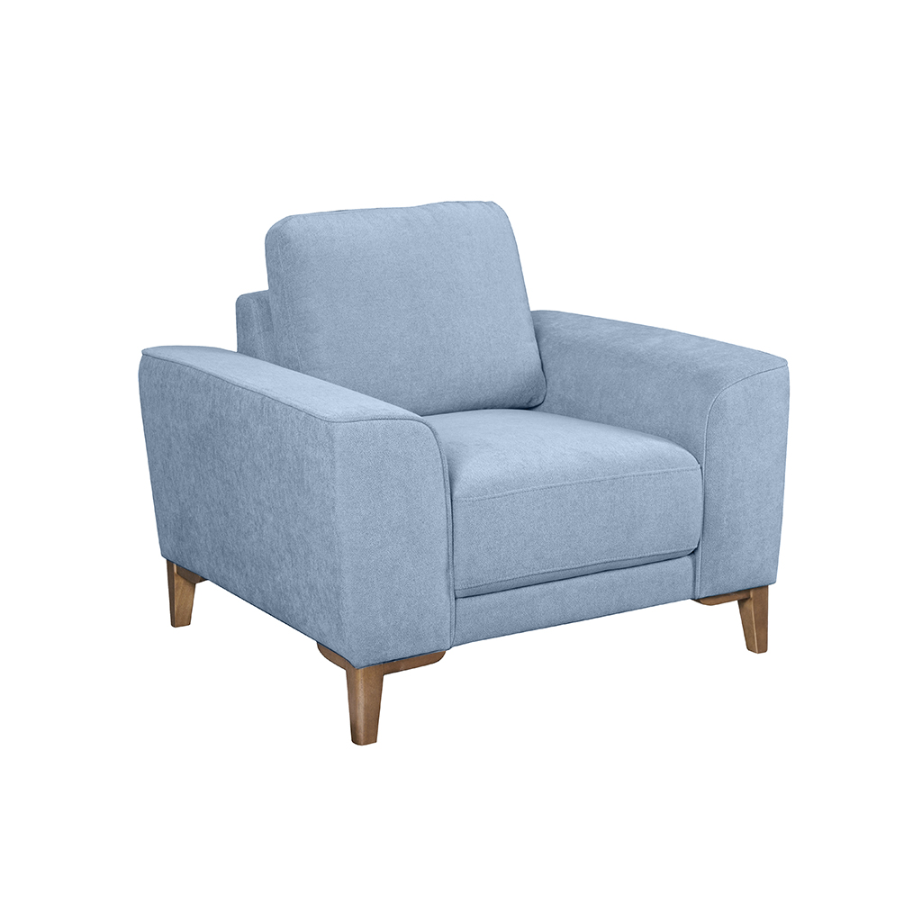 Skye Armchair Fabric