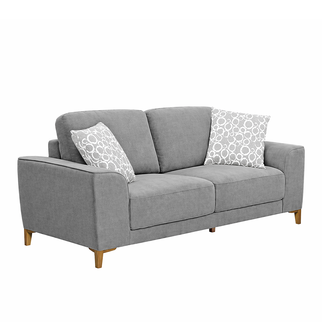 Skye 2 Seater Fabric