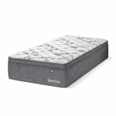 Spinal Care Mattress King Single Size Plush