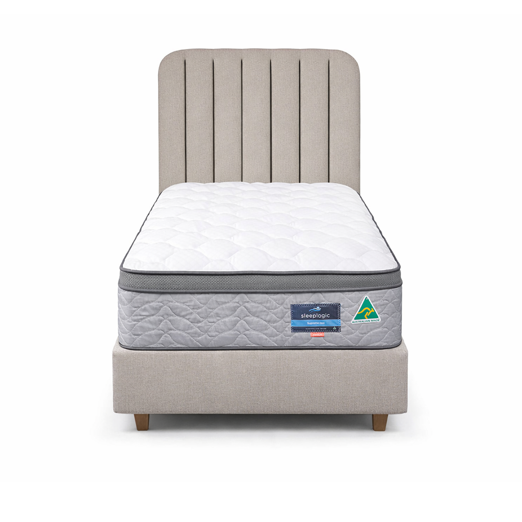 Supreme Rest Mattress Single Size Firm